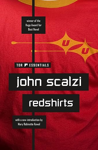 Redshirts