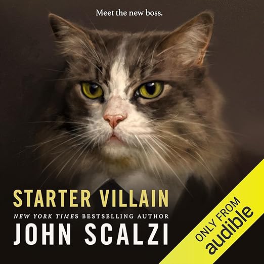 Starter Villain